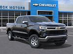 New 2025 Chevrolet Silverado 1500 LT Crew Cab 4x4 Pickup for sale #C397627 - photo 11