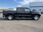 New 2025 Chevrolet Silverado 1500 LT Crew Cab 4x4 Pickup for sale #C397627 - photo 3