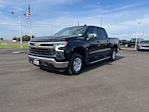 New 2025 Chevrolet Silverado 1500 LT Crew Cab 4x4 Pickup for sale #C397627 - photo 4