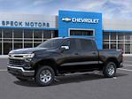 New 2025 Chevrolet Silverado 1500 LT Crew Cab 4x4 Pickup for sale #C397627 - photo 7