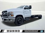New 2024 Chevrolet Silverado 4500 Regular Cab Cab Chassis for sale #C576165 - photo 1
