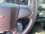 New 2024 Chevrolet Silverado 4500 Regular Cab Cab Chassis for sale #C576165 - photo 10
