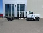 New 2024 Chevrolet Silverado 4500 Regular Cab Cab Chassis for sale #C576165 - photo 3
