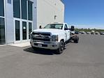 New 2024 Chevrolet Silverado 4500 Regular Cab Cab Chassis for sale #C576165 - photo 1