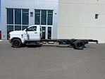 New 2024 Chevrolet Silverado 4500 Regular Cab Cab Chassis for sale #C576165 - photo 4