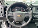 2024 Chevrolet Silverado 5500 Regular Cab DRW 4WD Stake Bed for sale #C586536 - photo 11