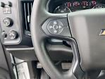 2024 Chevrolet Silverado 5500 Regular Cab DRW 4WD Stake Bed for sale #C586536 - photo 9
