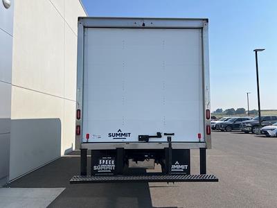 2025 Chevrolet LCF 4500XD Regular Cab RWD Box Truck for sale #CK01923 - photo 2