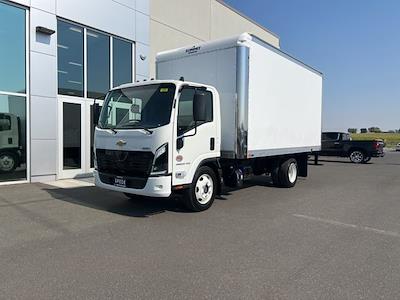 New 2025 Chevrolet LCF 4500XD Regular Cab Box Truck for sale #CK01923 - photo 1