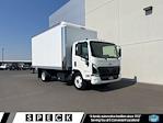 New 2025 Chevrolet LCF 4500XD Regular Cab Box Truck for sale #CK01923 - photo 1