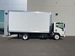 New 2025 Chevrolet LCF 4500XD Regular Cab Box Truck for sale #CK01923 - photo 3