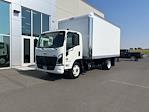 New 2025 Chevrolet LCF 4500XD Regular Cab Box Truck for sale #CK01923 - photo 4