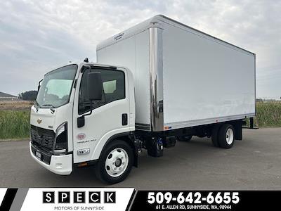 New 2025 Chevrolet LCF 4500XD Regular Cab Cab Chassis for sale #CK02007 - photo 1