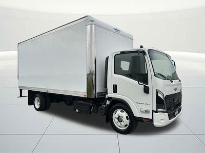 New 2025 Chevrolet LCF 4500XD Regular Cab Box Truck for sale #CK02007 - photo 1