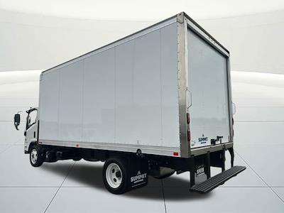 New 2025 Chevrolet LCF 4500XD Regular Cab Box Truck for sale #CK02007 - photo 2
