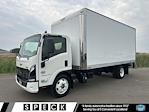 New 2025 Chevrolet LCF 4500XD Regular Cab Box Truck for sale #CK02007 - photo 1