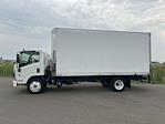 New 2025 Chevrolet LCF 4500XD Regular Cab Box Truck for sale #CK02007 - photo 3
