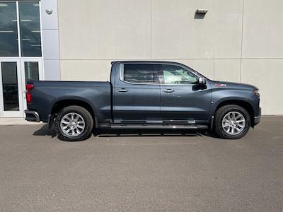 2022 Chevrolet Silverado 1500 Crew Cab 4WD Pickup for sale #CU195296 - photo 2