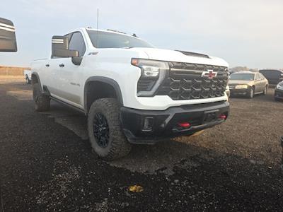 2024 Chevrolet Silverado 2500 Crew Cab 4WD Pickup for sale #CU246640 - photo 1