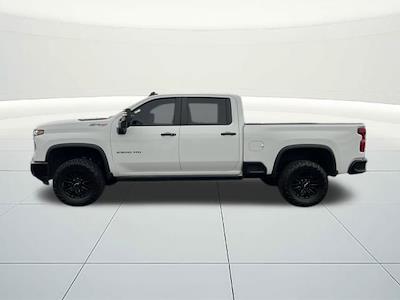 Used 2024 Chevrolet Silverado 2500 ZR2 Crew Cab for sale #CU246640 - photo 2