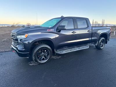 Used 2023 Chevrolet Silverado 1500 LT Crew Cab for sale #CU256662 - photo 1