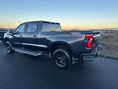 Used 2023 Chevrolet Silverado 1500 LT Crew Cab for sale #CU256662 - photo 2