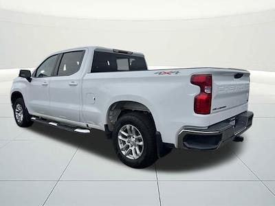 Used 2024 Chevrolet Silverado 1500 LT Crew Cab for sale #CU290317 - photo 2