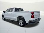 Used 2024 Chevrolet Silverado 1500 LT Crew Cab for sale #CU290317 - photo 2