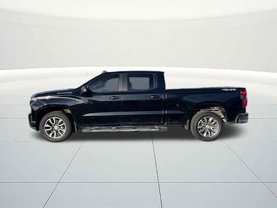 Used 2021 Chevrolet Silverado 1500 RST Crew Cab for sale #CU397574 - photo 2
