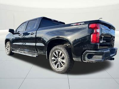 Used 2021 Chevrolet Silverado 1500 RST Crew Cab for sale #CU397574 - photo 2