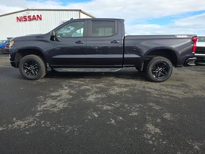 2024 Chevrolet Silverado 1500 Crew Cab 4WD Pickup for sale #LU195348 - photo 1