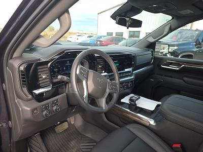 2024 Chevrolet Silverado 1500 Crew Cab 4WD Pickup for sale #LU195348 - photo 2