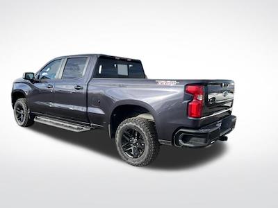 2024 Chevrolet Silverado 1500 Crew Cab 4WD Pickup for sale #LU195348 - photo 2