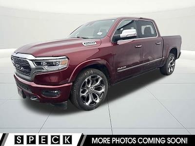 Used 2021 Ram 1500 - photo 1
