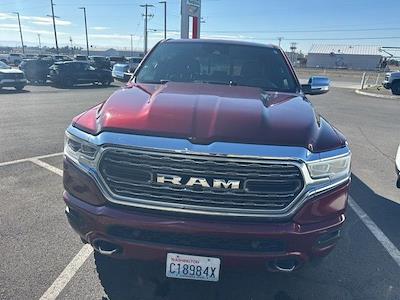 Used 2021 Ram 1500 - photo 1