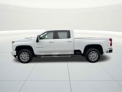 Used 2023 Chevrolet Silverado 2500 High Country Crew Cab for sale #U103836 - photo 2