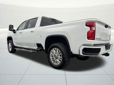 Used 2023 Chevrolet Silverado 2500 High Country Crew Cab for sale #U103836 - photo 2