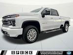 2023 Chevrolet Silverado 2500 Crew Cab 4WD Pickup for sale #U103836 - photo 1