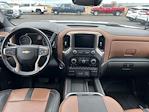 2023 Chevrolet Silverado 2500 Crew Cab 4WD Pickup for sale #U103836 - photo 9
