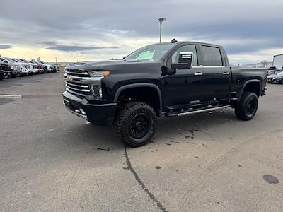 Used 2020 Chevrolet Silverado 2500 High Country Crew Cab for sale #U108548 - photo 1