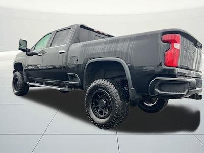 2020 Chevrolet Silverado 2500 Crew Cab SRW 4WD Pickup for sale #U108548 - photo 2