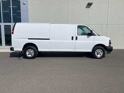 2023 GMC Savana 2500 RWD Empty Cargo Van for sale #U108632 - photo 2