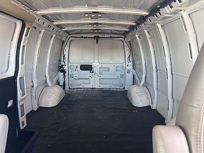 Used 2023 GMC Savana 2500 Empty Cargo Van for sale #U108632 - photo 2