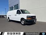 2023 GMC Savana 2500 RWD Empty Cargo Van for sale #U108632 - photo 1