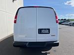 2023 GMC Savana 2500 RWD Empty Cargo Van for sale #U108632 - photo 16