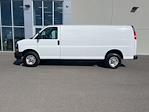 2023 GMC Savana 2500 RWD Empty Cargo Van for sale #U108632 - photo 4