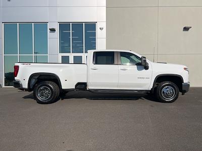 2022 Chevrolet Silverado 3500 Crew Cab 4WD Pickup for sale #U111517 - photo 2