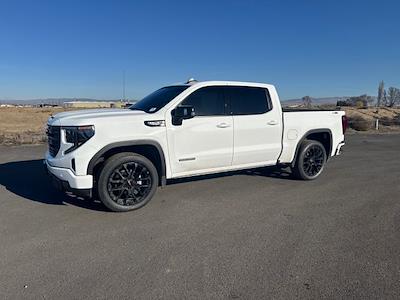 Used 2025 GMC Sierra 1500 - photo 1