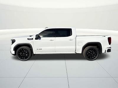2025 GMC Sierra 1500 Crew Cab 4WD Pickup for sale #U112684 - photo 2
