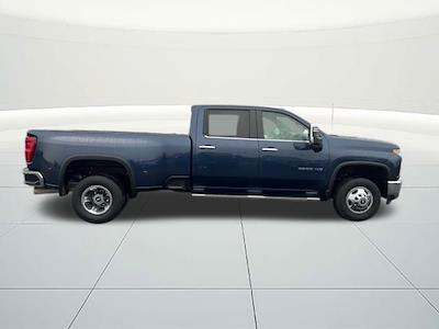 Used 2022 Chevrolet Silverado 3500 LTZ Crew Cab for sale #U117638 - photo 2
